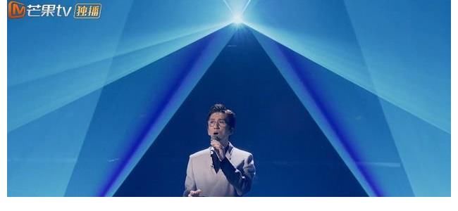 林志炫|《披荆斩棘的哥哥》个人战：陈小春夺冠林志炫惜败，他输在太纯粹