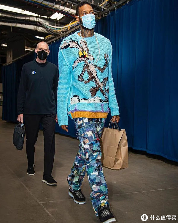 2021神裤强力候选！众多大咖频繁上身的PALE怎么样？