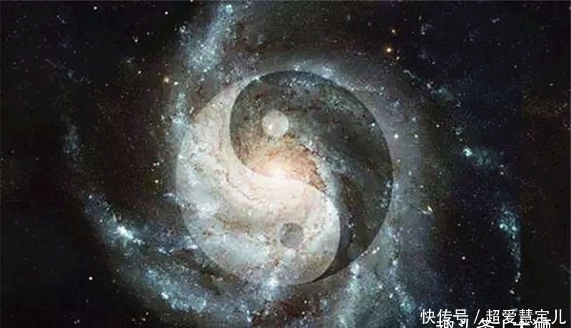 理论|从佛教、道教以及科学角度来解读宇宙起源,角度不同,理论却相同