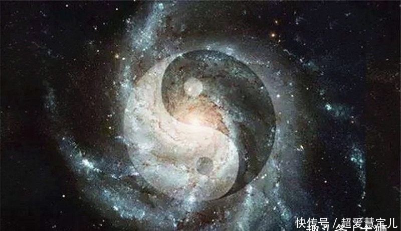  理论|从佛教、道教以及科学角度来解读宇宙起源，角度不同，理论却相同