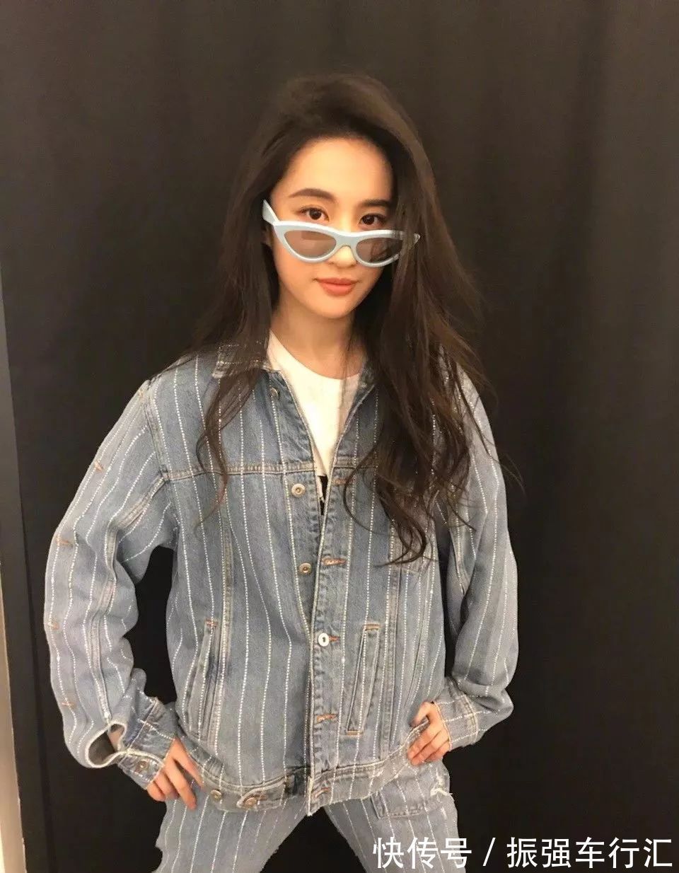 石原里美|细软发质女生看过来,get这些方法,让你立刻拥有蓬松飘逸的秀发