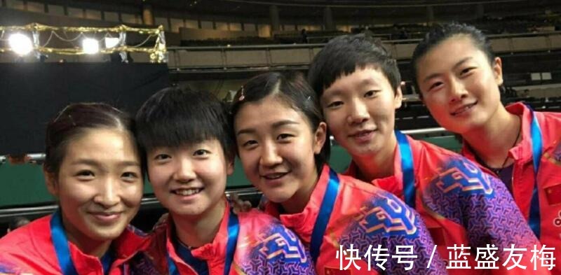 奥运会|国乒传奇宣布退役！26年乒乓球生涯正式落幕！下一站北大新生！
