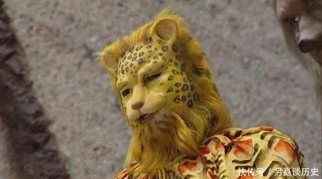 他是西游记最有见识的小妖,妖王不听其劝要吃唐僧,结果下场很惨