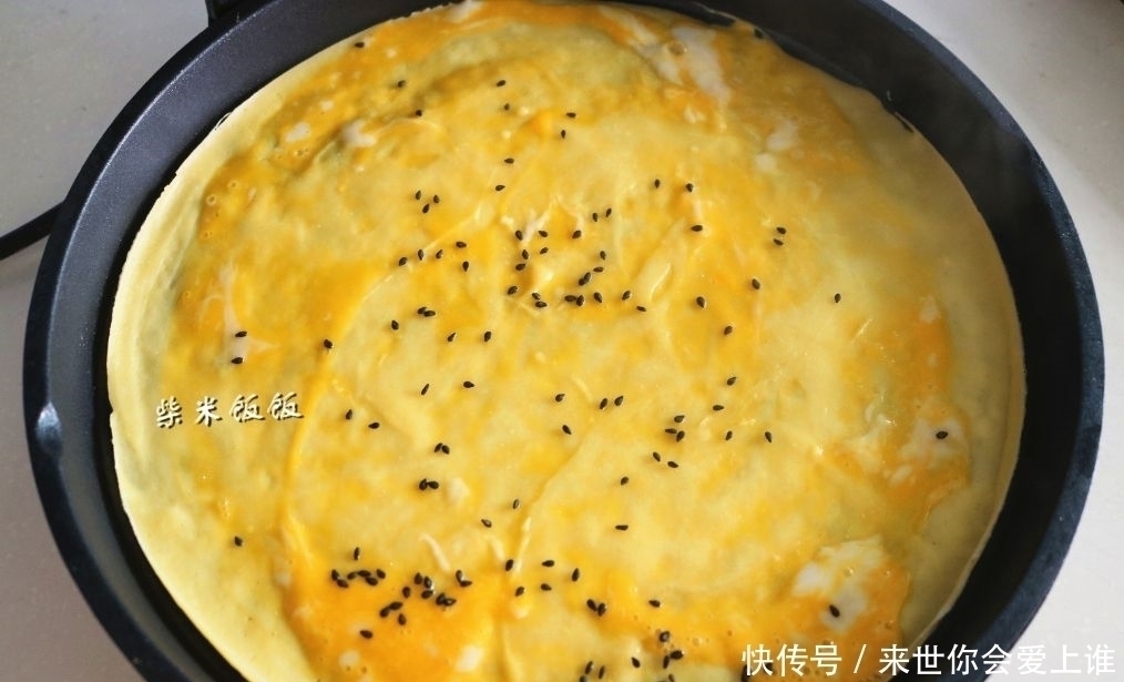 炒饭|我家早餐,15分钟上桌,吃完出去晒太阳,生活简单美好