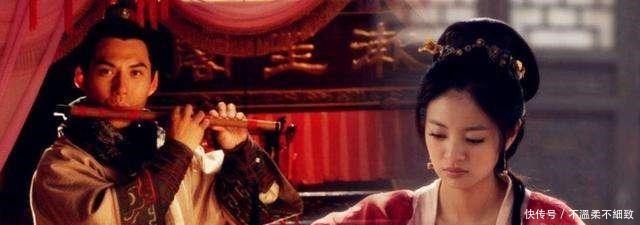  经典|《水浒传》王婆这句话简直就是经典，一语道出女人的择偶标准！