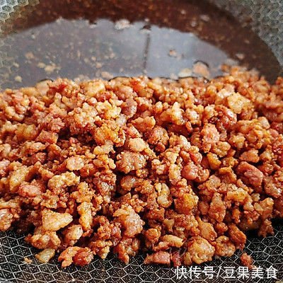 五香粉|10万豆友收藏的香辣肉碎烤豆腐做法，你还不会做？