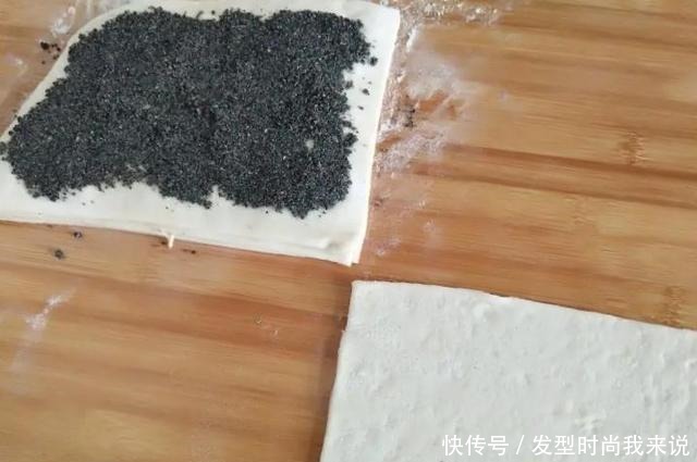 颜值|这样做出高颜值千层糕,松软又美味,补锌补钙营养高,孩子长高个