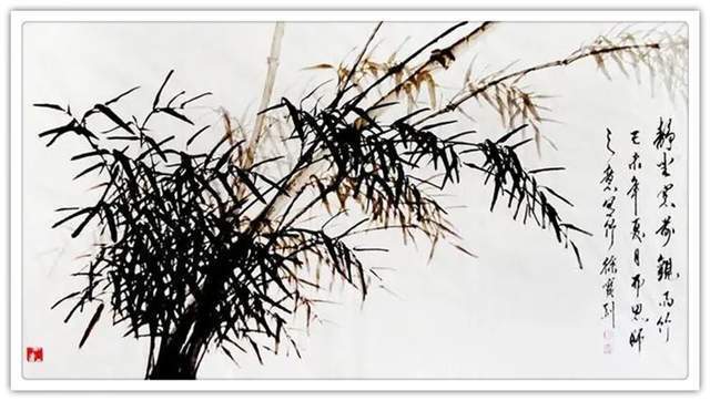 书法|「书画文化·大视野」徐宝刚线上艺术展