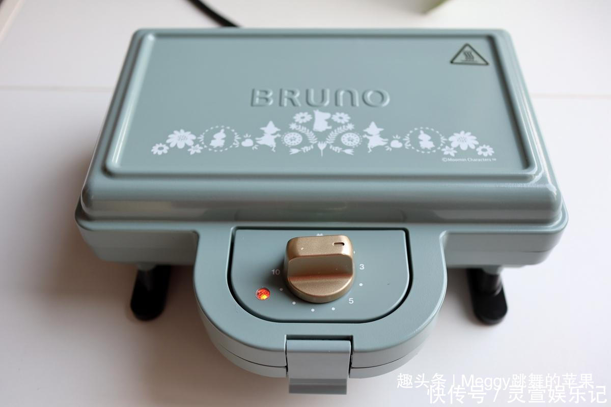 分钟|没有烤箱也能做出小甜点,3分钟出锅,酥脆香软,早餐零食吃不够