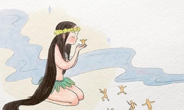 诡异&《山海经》可能是真的？两千多年前的一间密室，诡异的证据出现了