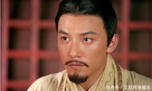 哥哥|孙权的心酸和难过,我们真的了解吗,我们又能真正的理解他吗?