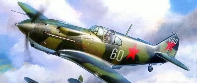 苏联|为什么苏德战争中苏联空军所起的作用不是太大?