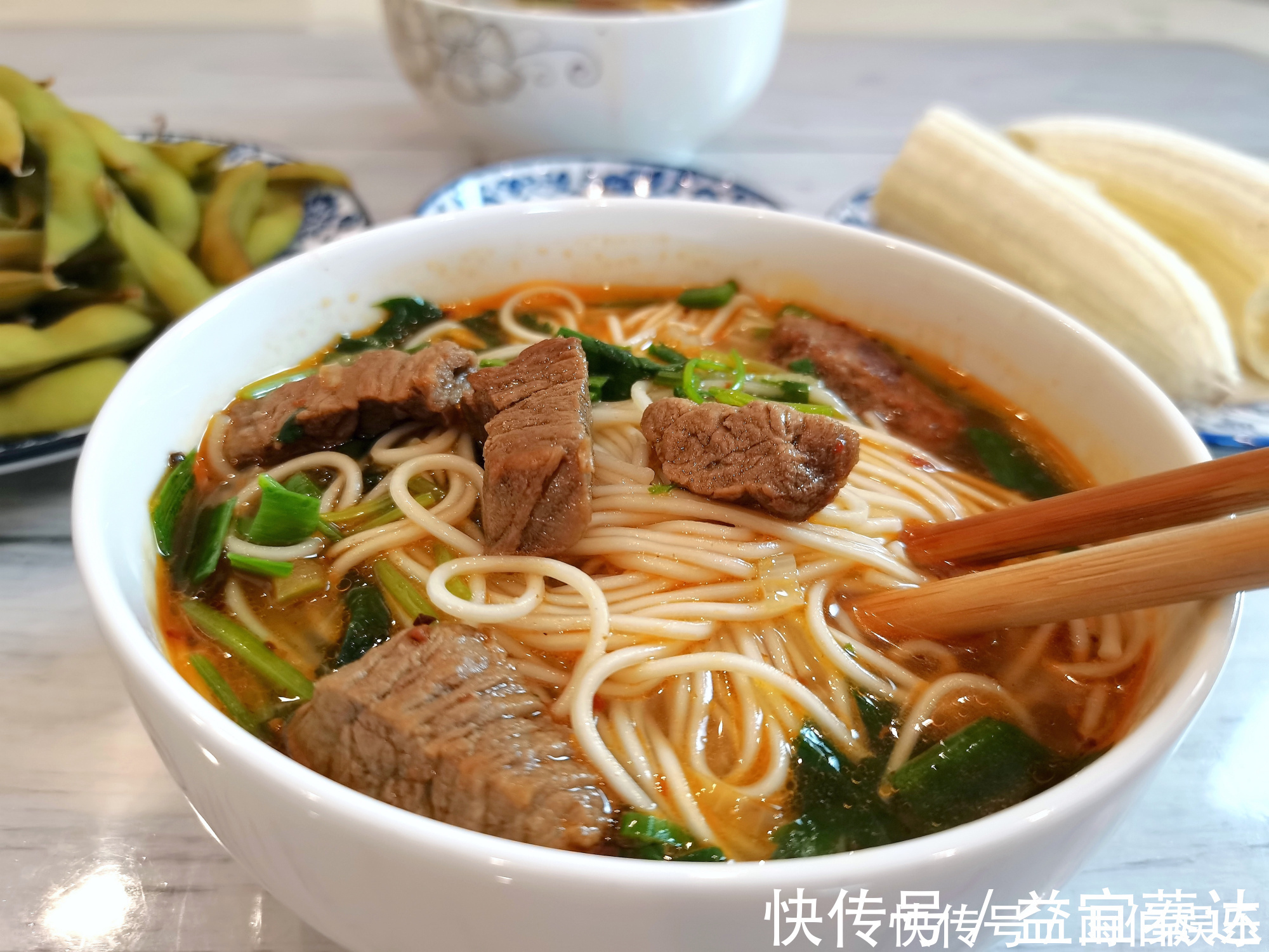 老两口的一周浪漫早餐,好吃暖胃,网友这才是真正的精致生活