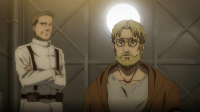 格里沙|进击的巨人：最终季15集播出后，吉克引起共鸣，MAPAA暂时封神？