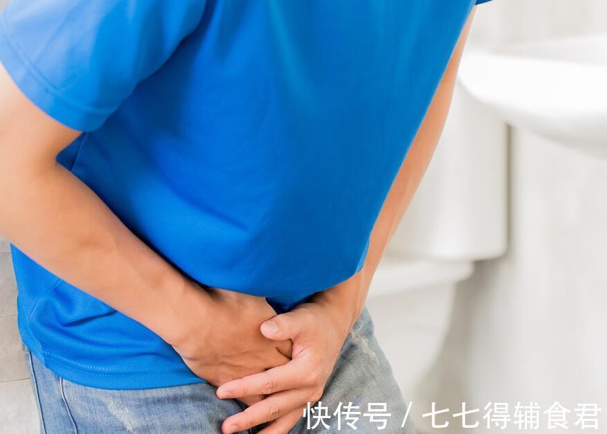 炎症|男人不想“生命腺”受困扰,4个“不”字要牢记,多吃3物!