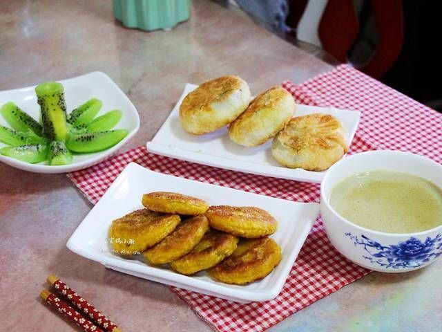 早餐|嫂子来家住了10天,直夸我家早餐太好吃,看看宝妈都给嫂子做的啥