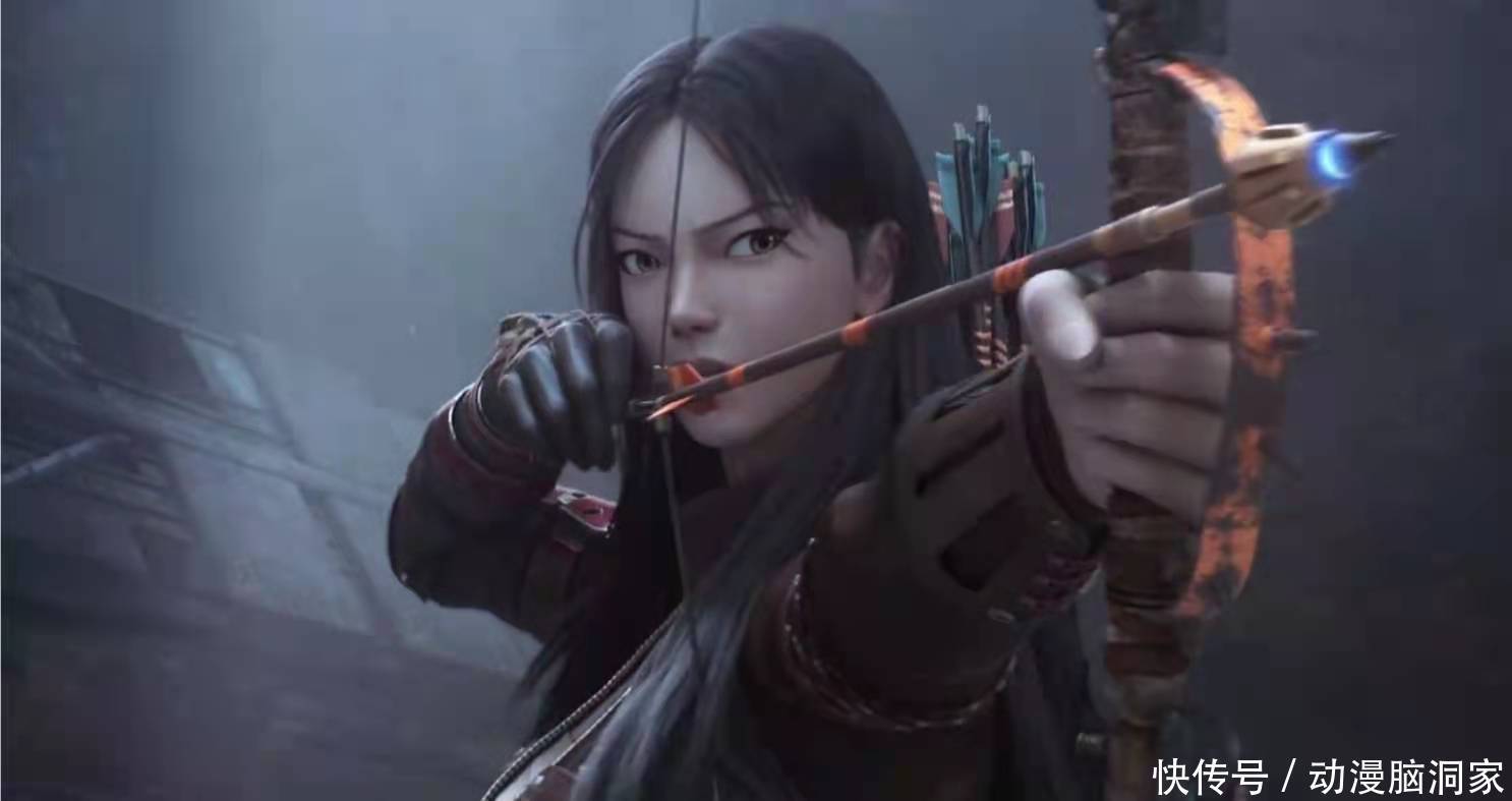 完结|《灵笼》第一季完结，特别篇信息量十足，这些知识点你都知道吗？