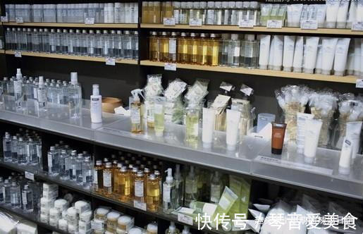 郁美净 超市看到这5种护肤品,一定多买几样屯起来,以后不一定能买到