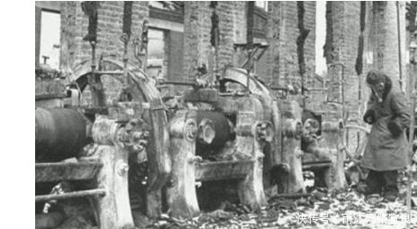 理应|作为战胜国,中国理应得到多少日本赔款,实际到手的只有万分之三