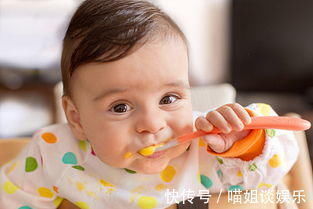 小王|零到三岁宝宝，这五种辅食对孩子有很大影响，家长不要让孩子触碰