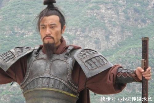 降敌|三国第一悲催武将：第一战降敌，第二战直接挂掉，可惜了鼎鼎大名