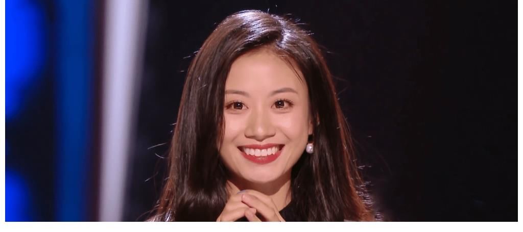 伍珂玥|《中国好声音10》首期迎来“神级选手”，堪比单依纯，网友：提前锁定冠军