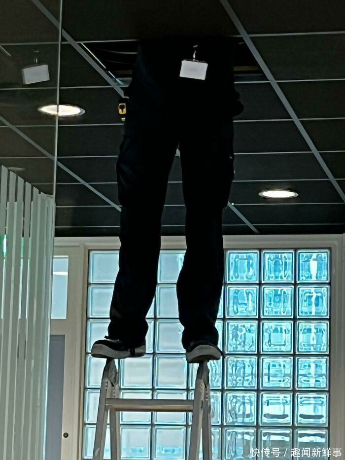 艺高人胆大|盘点20位艺高人胆大的人,这事只能中午干,不然全村去你家吃饭