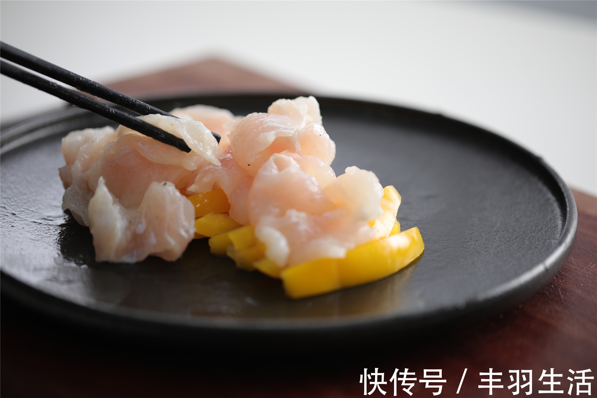 柠檬龙利鱼|柠檬龙利鱼,好吃美味,营养健康