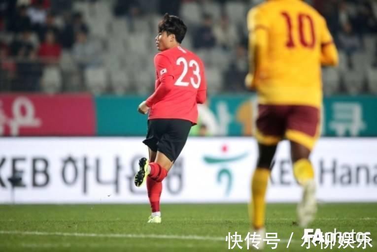 fc|樸志洙的故事:曾天天泡網吧淪為網癮少年,加盟慶南反戈仁川