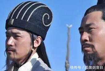 蜀国|刘备临终留下一道遗嘱,诸葛亮不听才导致蜀国灭亡