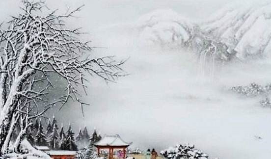 何由彻|5首从古至今最豪放的诗词,文如其人,字字珠玑!