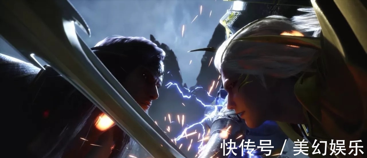 唐晨|斗罗大陆:唐三再次上昊天宗,做了哪三件事,让长老们如此震惊?