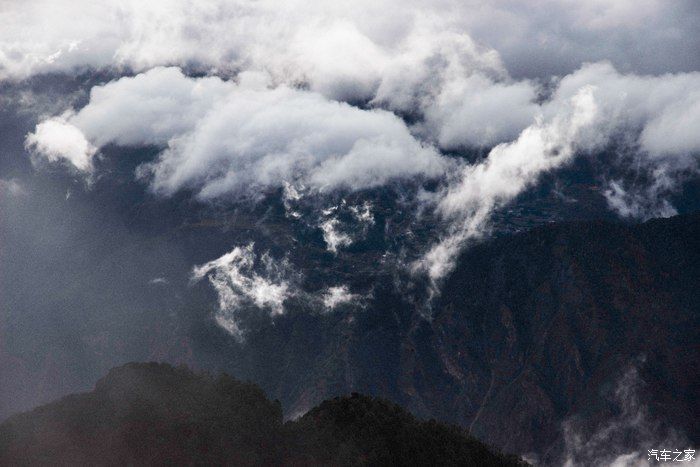 茶金|寻找梦中的香巴拉——惊世美景，玛娜茶金