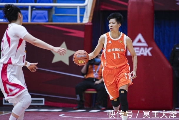 辽宁三队|13战狂胜638分!女篮霸主豪取13连胜 还有谁能击败她们?
