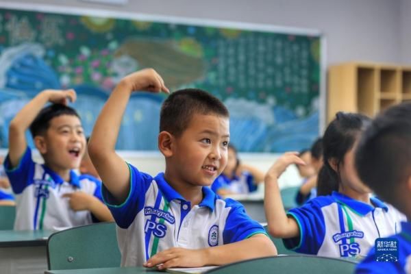 返校|泸县学生返校复课