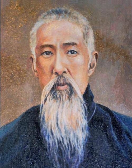 升为|晚清这位大臣能力一般，却生了24个孩子，靠着女婿成为民国大富豪