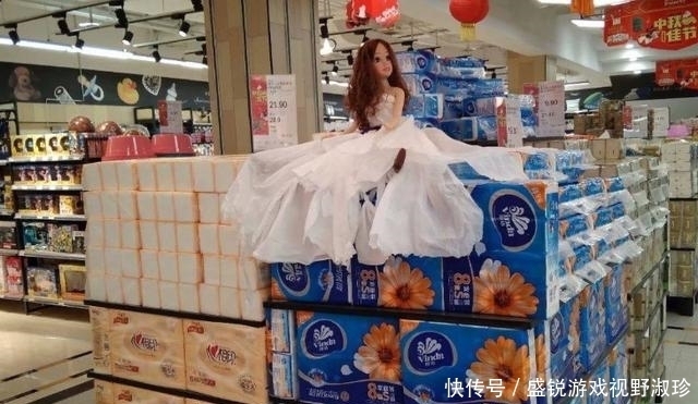 中国|一样是“卫生纸”，中国VS迪拜，看到印度：饭都吃不下去了！