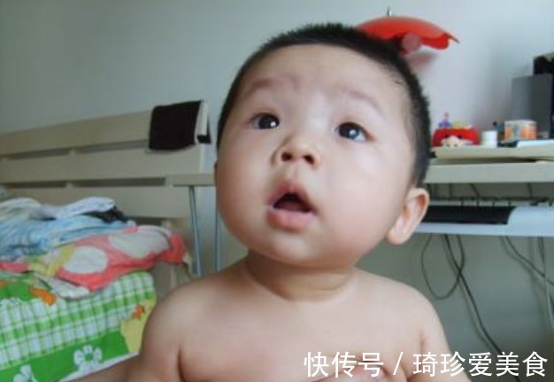 孩子|儿科医生:5类食物寒冬常吃,咳嗽的“死对头”,再冷娃也不咳嗽