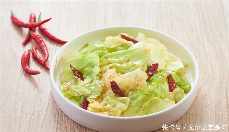 便秘最怕这菜,9毛一斤,隔三差五吃,排出宿便,大肚腩变小了