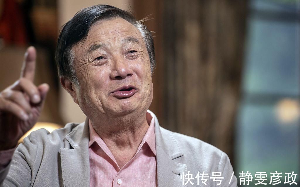 俞敏洪|宁赔10亿,也要裁掉7000人!任正非:别想在“功劳簿”上躺一辈子