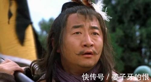 宋江!《水浒传》里的三大恶棍,比高衙内还卑鄙,却个个都是宋江帮手