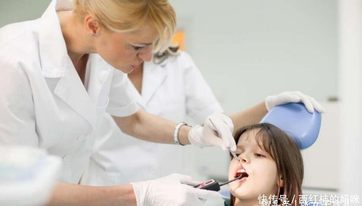 刷牙|父母做好2件事儿,轻松让宝宝爱上刷牙,有效地正确刷牙