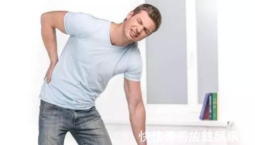 坏习惯|男人开始衰老“看腰”，若腰部出现三种“表现”，说明已不再年轻