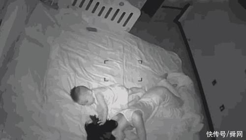 咖啡|女子喝醉第二天起来浑身酸疼，起来看了监控才知道是怎么回事