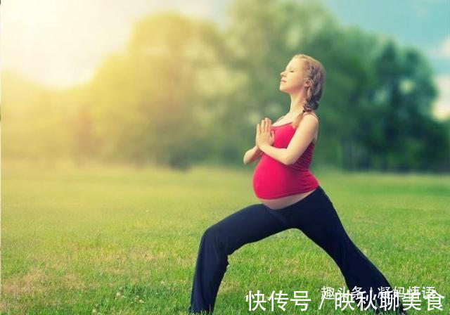 宝妈|到了孕晚期，孕妈在这些地方越“舍得”，生产的时候就越顺利