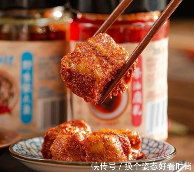 中国的四大“腐乳”,连王致和豆腐乳都要靠边站,你知道哪一种