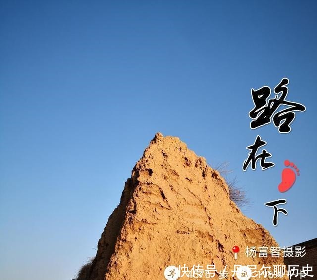 定火|经历六百多年沧桑风雨的明代定火城