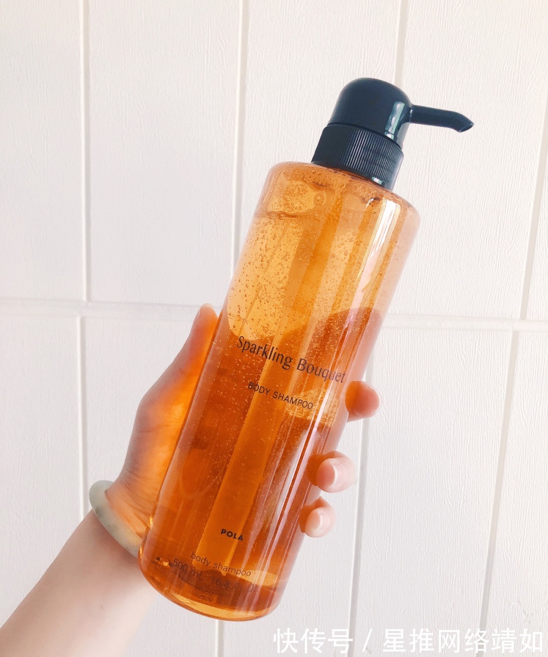 沐浴乳|比香水还好闻?10款相见恨晚人气沐浴露测评,哪款才是绝绝子