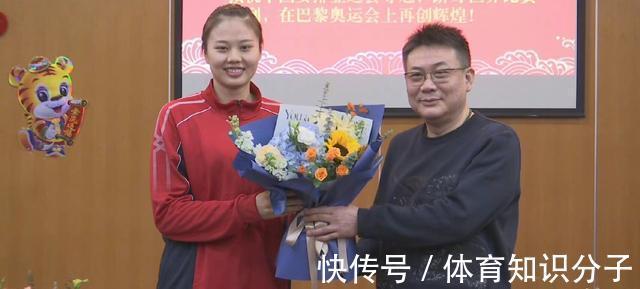 郎平|蔡斌栽树自己乘凉!7年前火线提拔龚翔宇被郎平赏识,终于获回报
