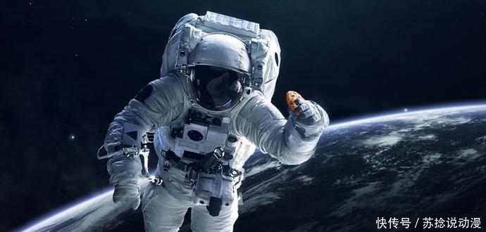 人类 如果宇航员在太空“牺牲”,之后的“他”还会经历什么